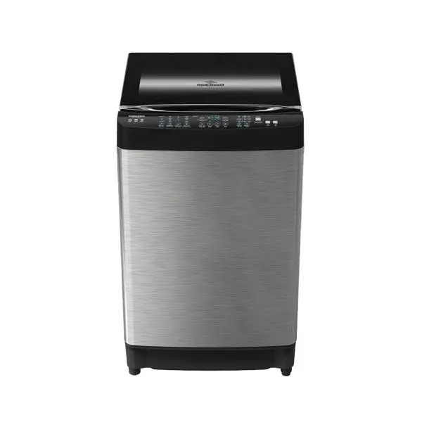 غسالة ملابس تورنيدو 15 كجم DDM انفرتر بطلمبة استانلس TWT-TLD15RSC